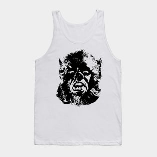 WEREWOLF Tank Top